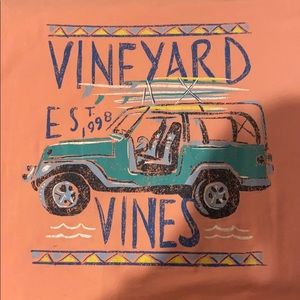 Vineyard Vines t shirt